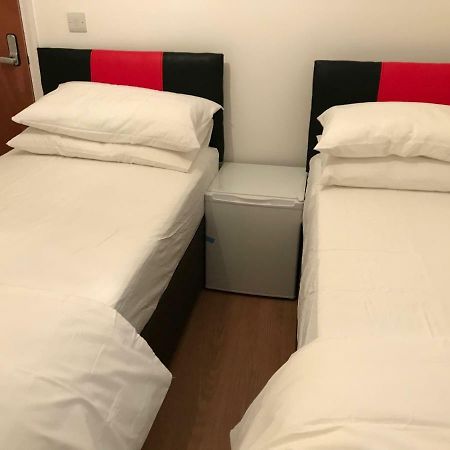 كيدلينغتون Oxford Bed And Breakfast المظهر الخارجي الصورة