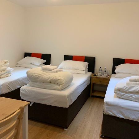 كيدلينغتون Oxford Bed And Breakfast المظهر الخارجي الصورة