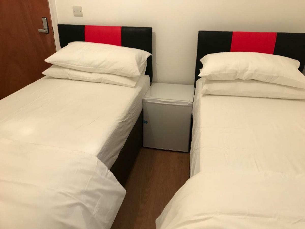 كيدلينغتون Oxford Bed And Breakfast المظهر الخارجي الصورة