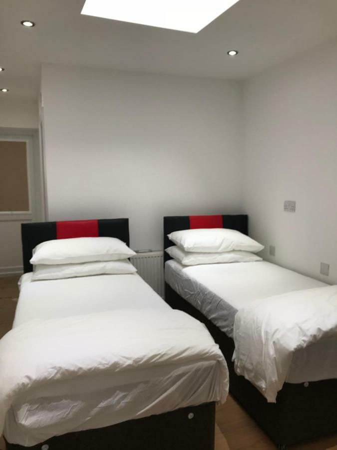 كيدلينغتون Oxford Bed And Breakfast المظهر الخارجي الصورة