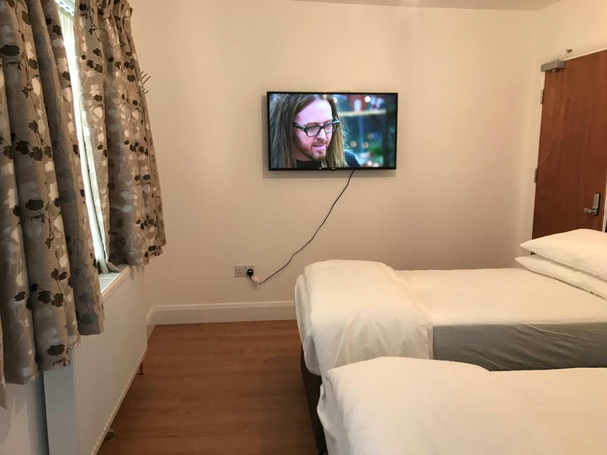 كيدلينغتون Oxford Bed And Breakfast المظهر الخارجي الصورة