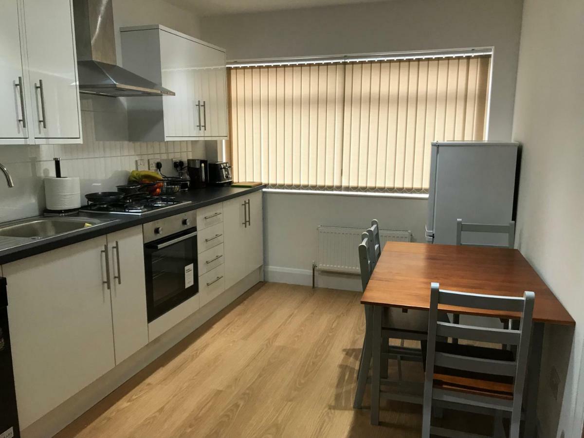 كيدلينغتون Oxford Bed And Breakfast المظهر الخارجي الصورة