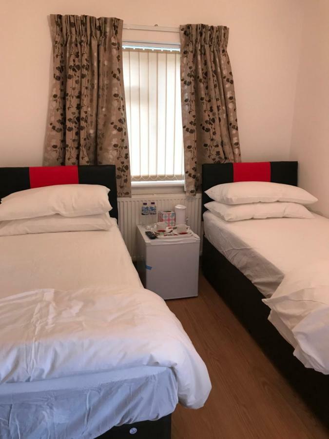 كيدلينغتون Oxford Bed And Breakfast المظهر الخارجي الصورة