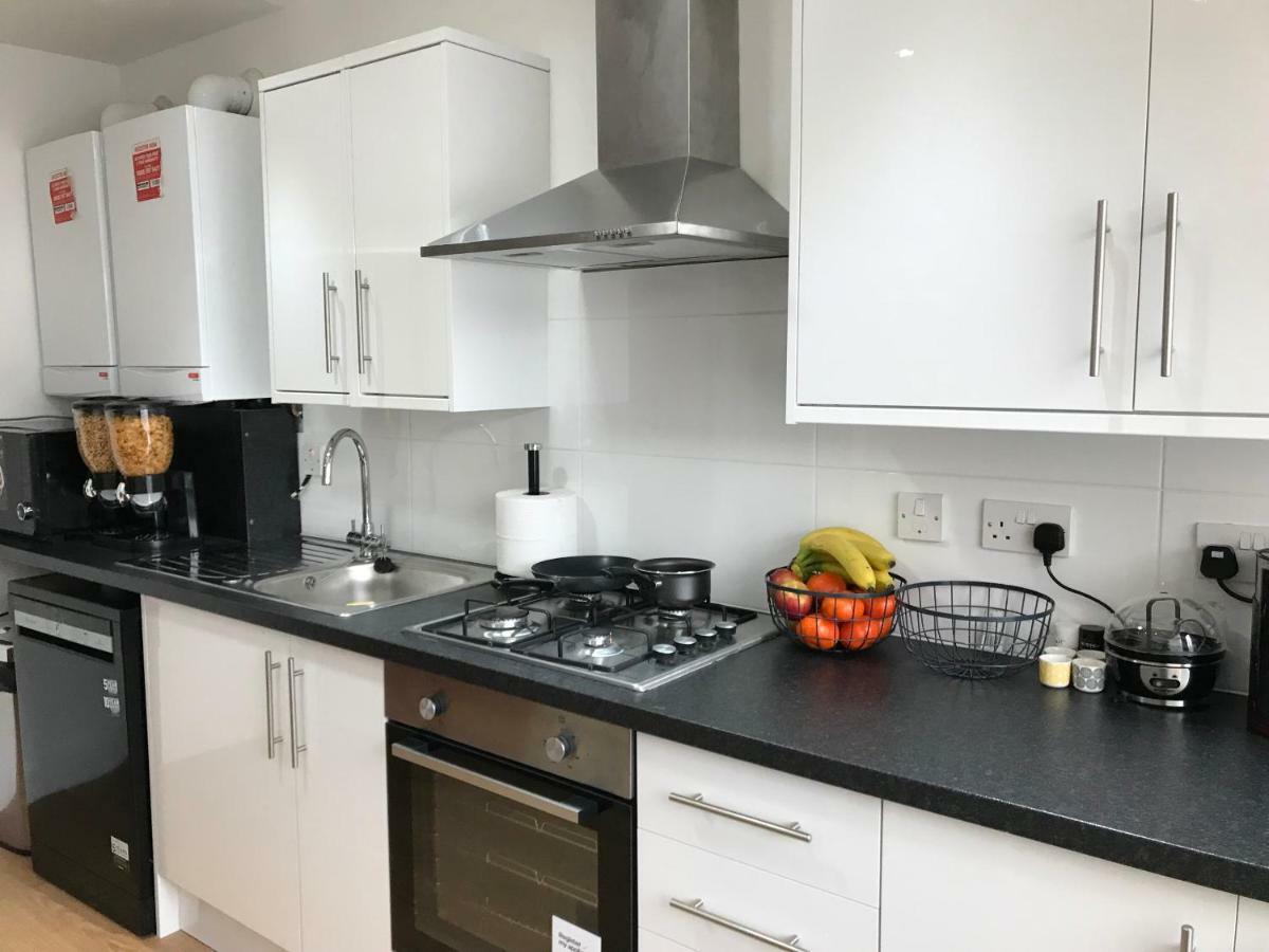 كيدلينغتون Oxford Bed And Breakfast المظهر الخارجي الصورة