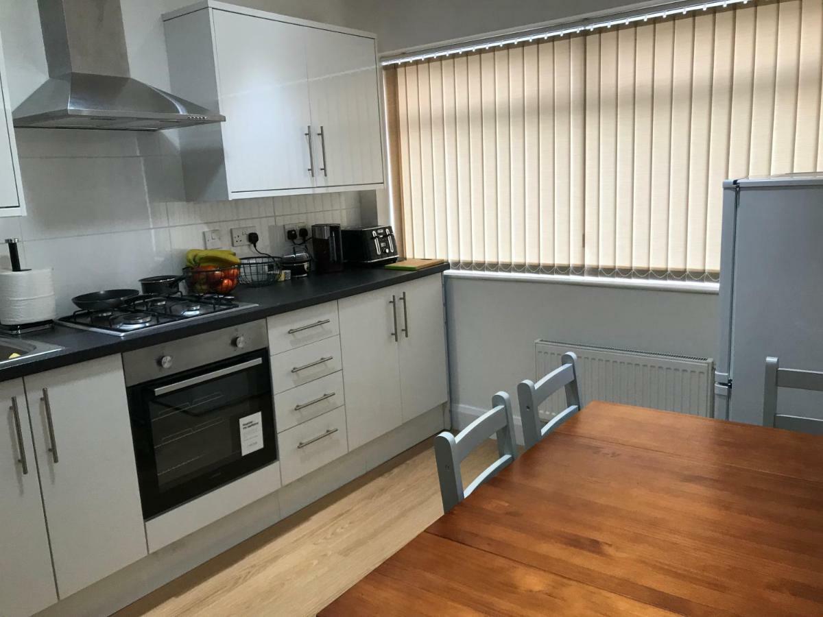 كيدلينغتون Oxford Bed And Breakfast المظهر الخارجي الصورة
