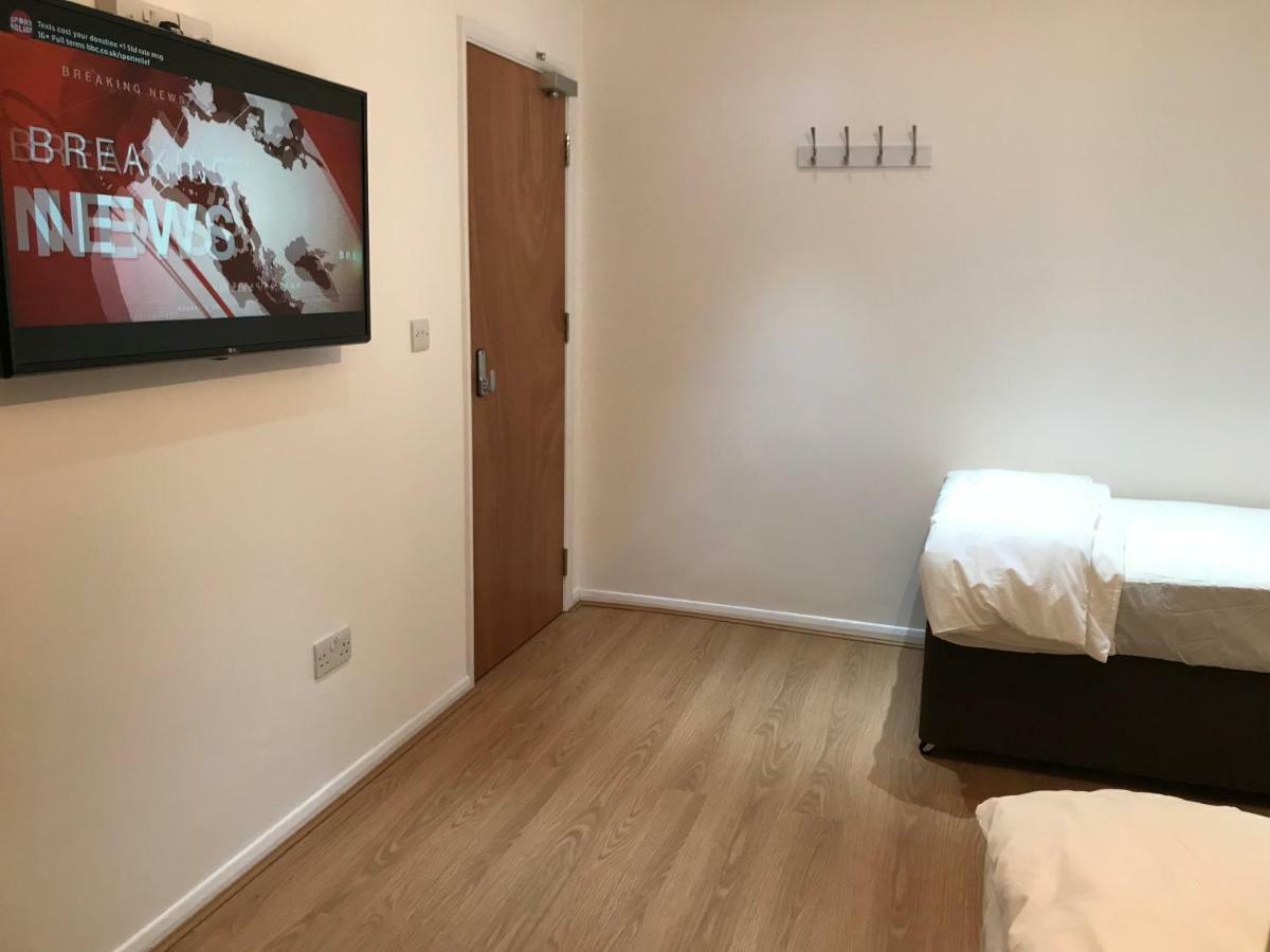 كيدلينغتون Oxford Bed And Breakfast المظهر الخارجي الصورة