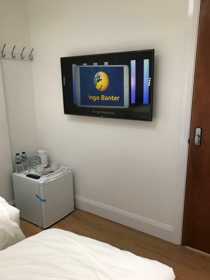 كيدلينغتون Oxford Bed And Breakfast المظهر الخارجي الصورة