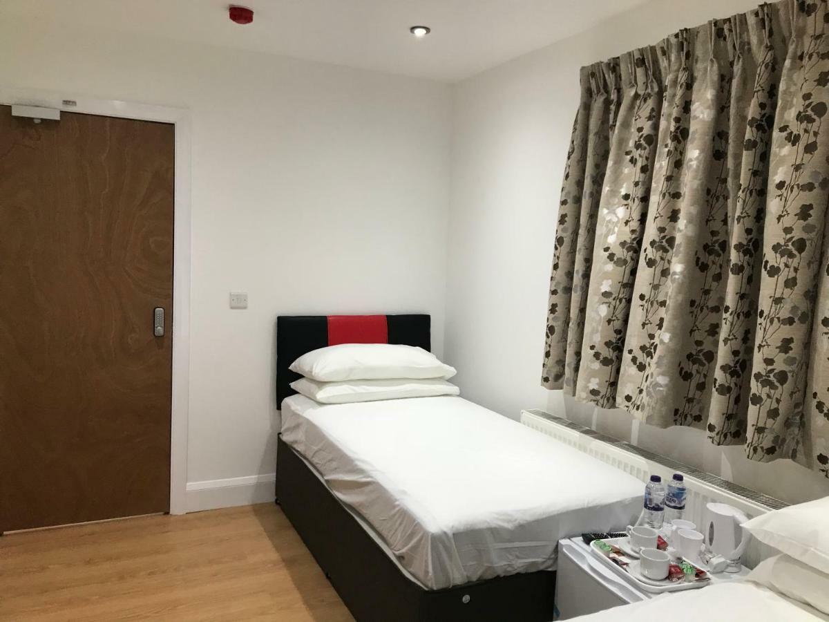 كيدلينغتون Oxford Bed And Breakfast المظهر الخارجي الصورة