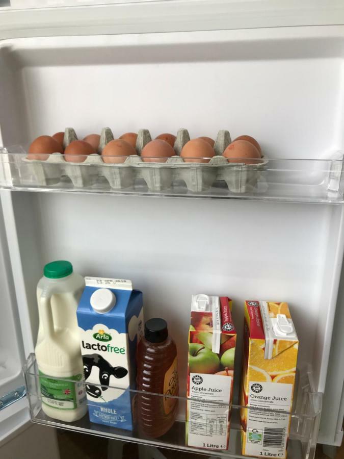 كيدلينغتون Oxford Bed And Breakfast المظهر الخارجي الصورة
