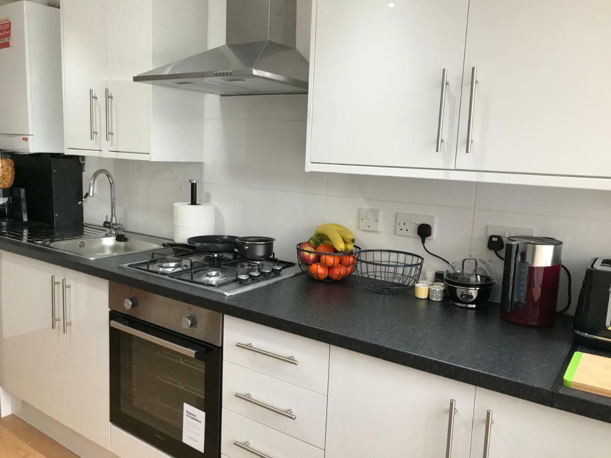 كيدلينغتون Oxford Bed And Breakfast المظهر الخارجي الصورة