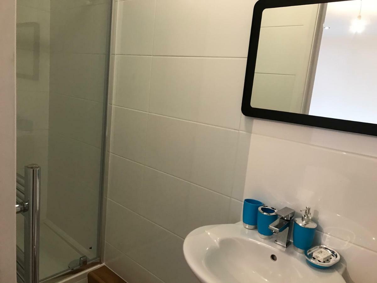 كيدلينغتون Oxford Bed And Breakfast المظهر الخارجي الصورة
