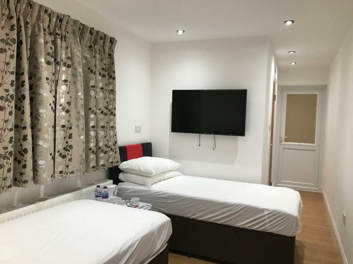 كيدلينغتون Oxford Bed And Breakfast المظهر الخارجي الصورة