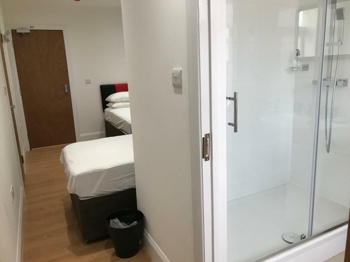كيدلينغتون Oxford Bed And Breakfast المظهر الخارجي الصورة