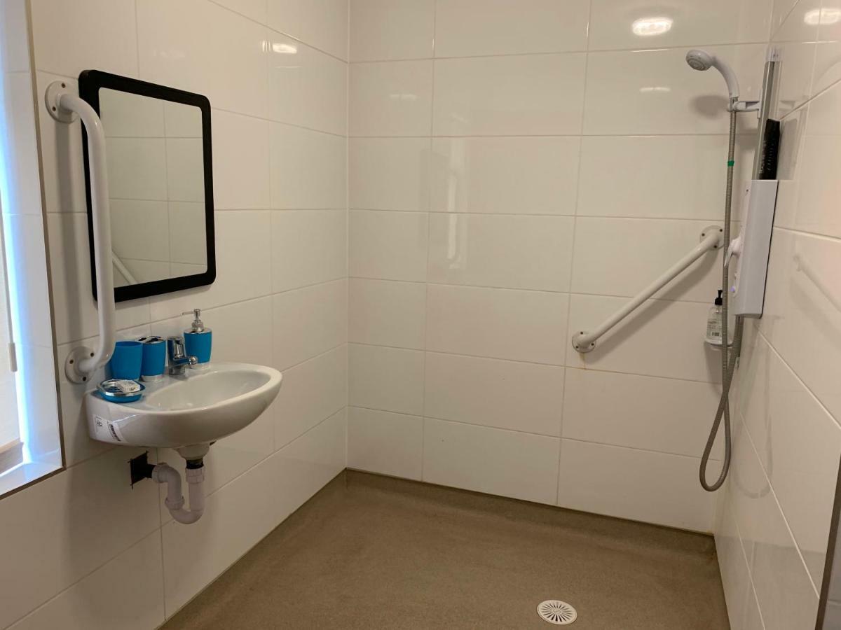 كيدلينغتون Oxford Bed And Breakfast المظهر الخارجي الصورة