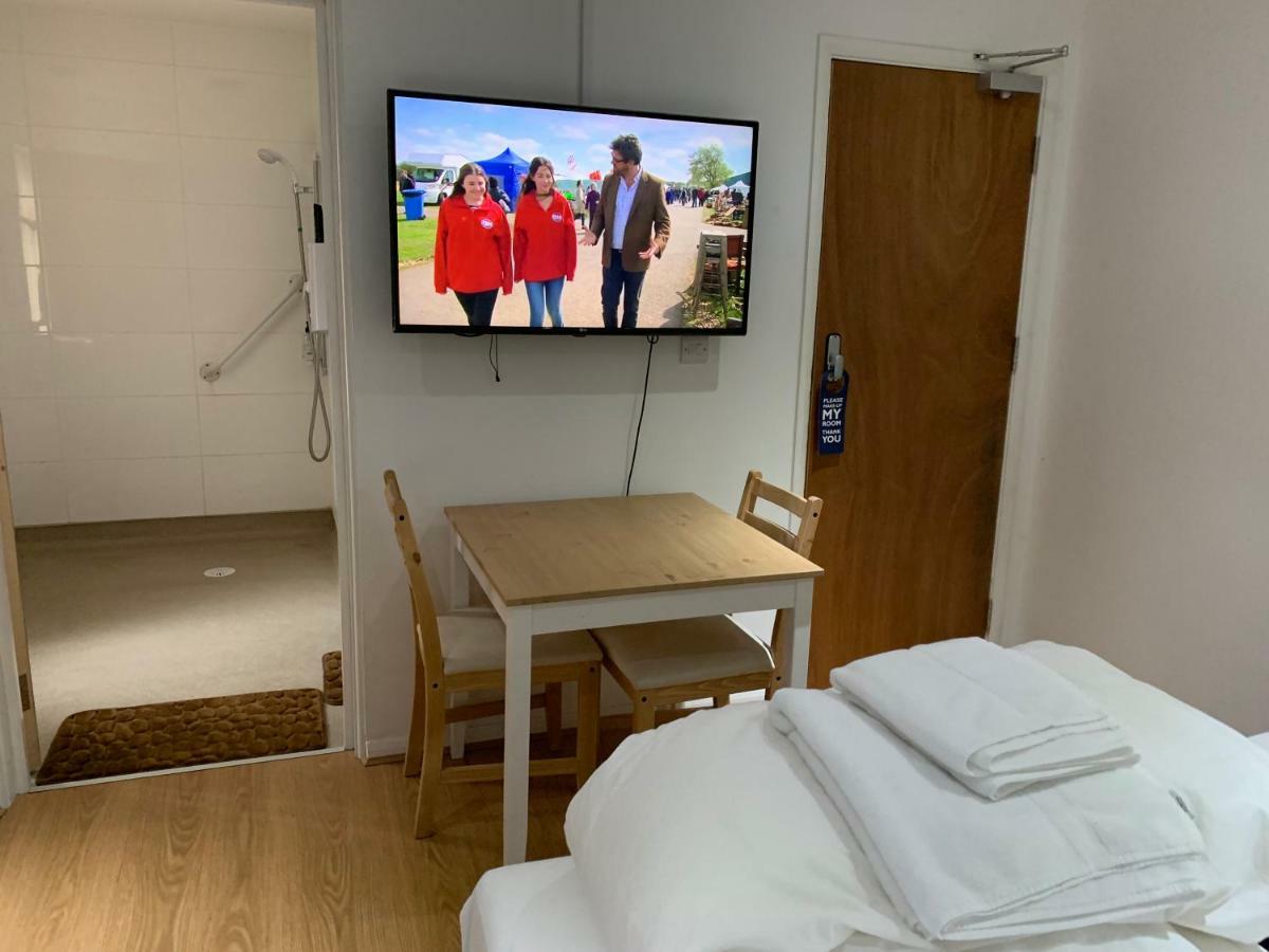 كيدلينغتون Oxford Bed And Breakfast المظهر الخارجي الصورة