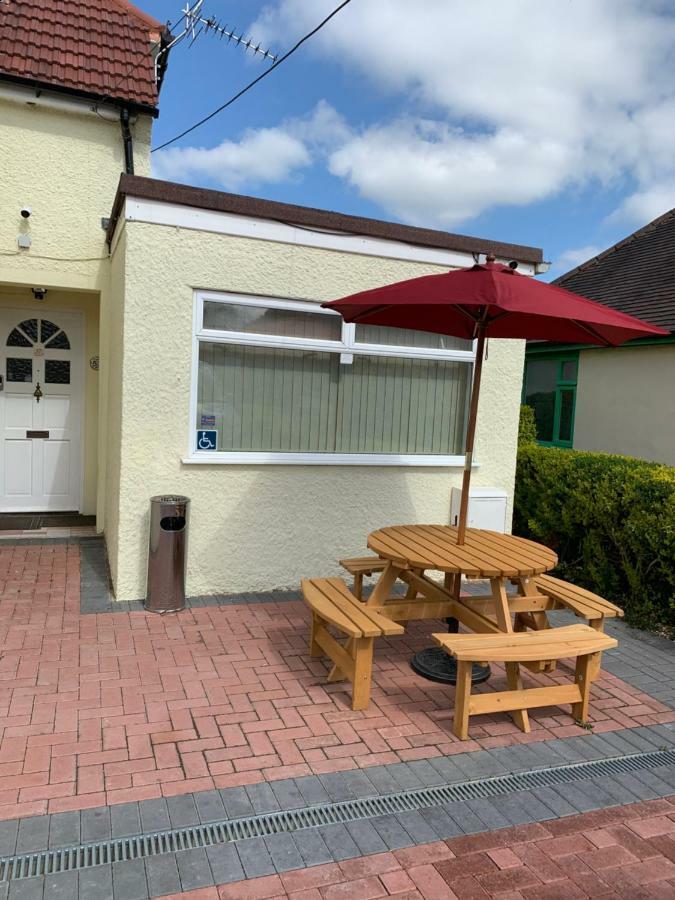 كيدلينغتون Oxford Bed And Breakfast المظهر الخارجي الصورة