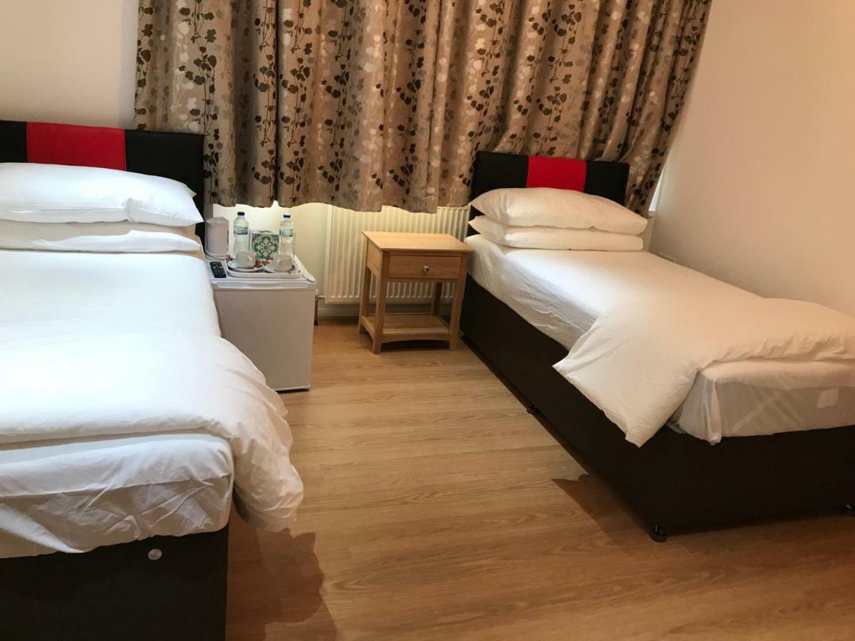 كيدلينغتون Oxford Bed And Breakfast المظهر الخارجي الصورة