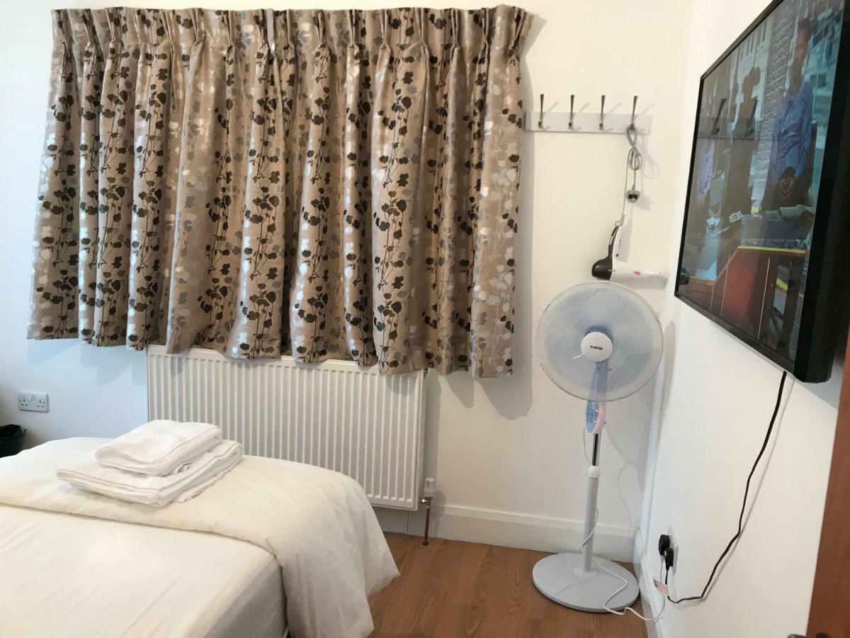 كيدلينغتون Oxford Bed And Breakfast المظهر الخارجي الصورة