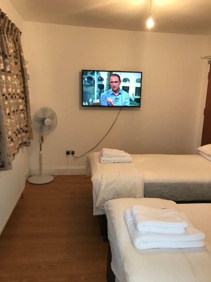 كيدلينغتون Oxford Bed And Breakfast المظهر الخارجي الصورة