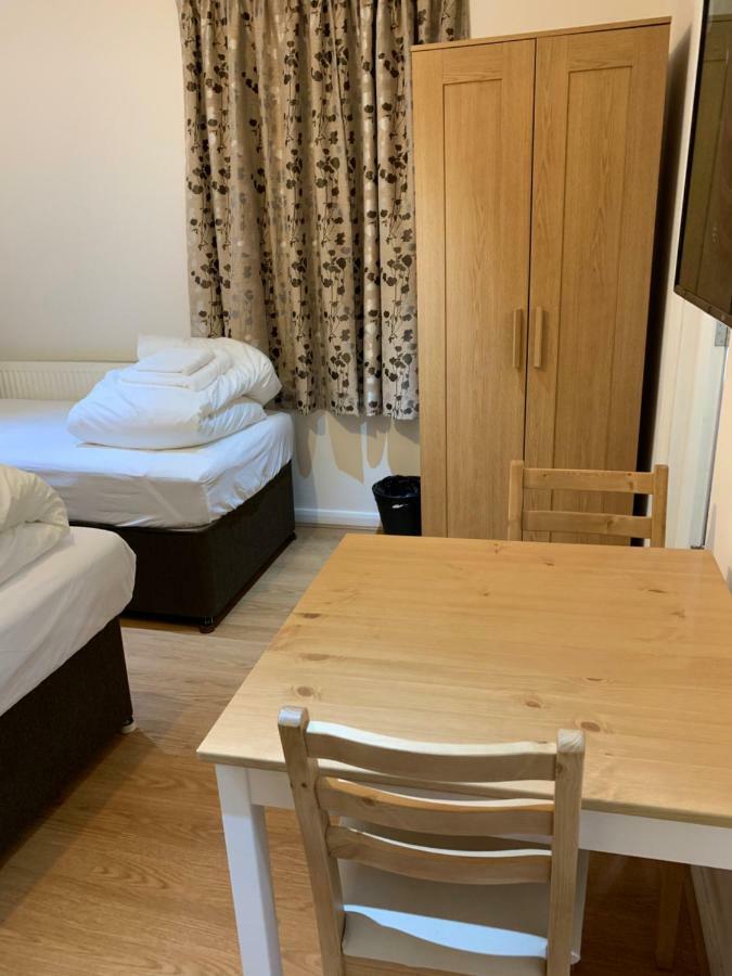 كيدلينغتون Oxford Bed And Breakfast المظهر الخارجي الصورة
