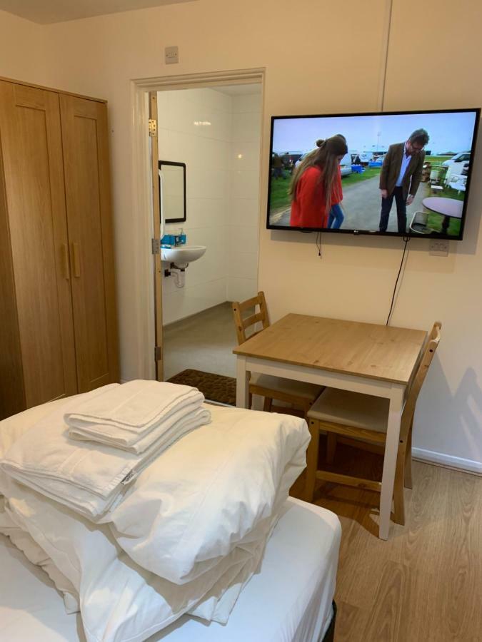 كيدلينغتون Oxford Bed And Breakfast المظهر الخارجي الصورة