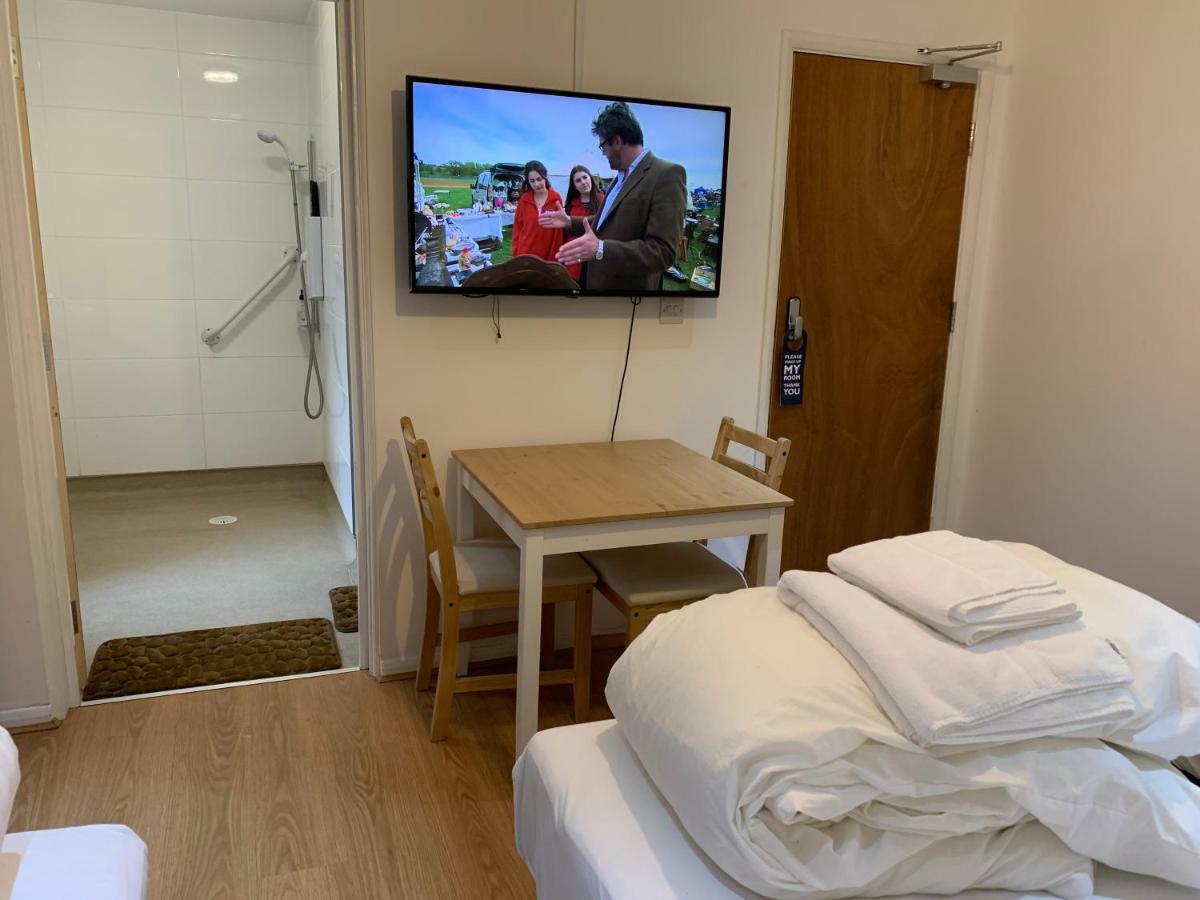 كيدلينغتون Oxford Bed And Breakfast المظهر الخارجي الصورة