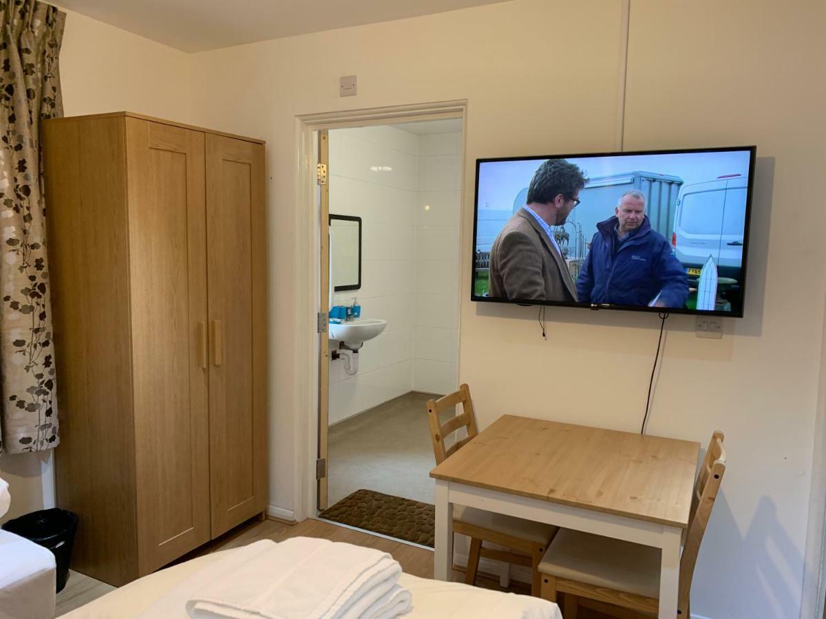 كيدلينغتون Oxford Bed And Breakfast المظهر الخارجي الصورة